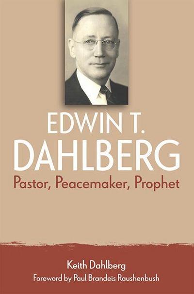 Edwin T. Dahlberg