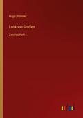 Laokoon-Studien