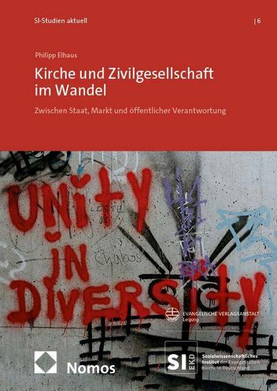 Kirche und Zivilgesellschaft im Wandel