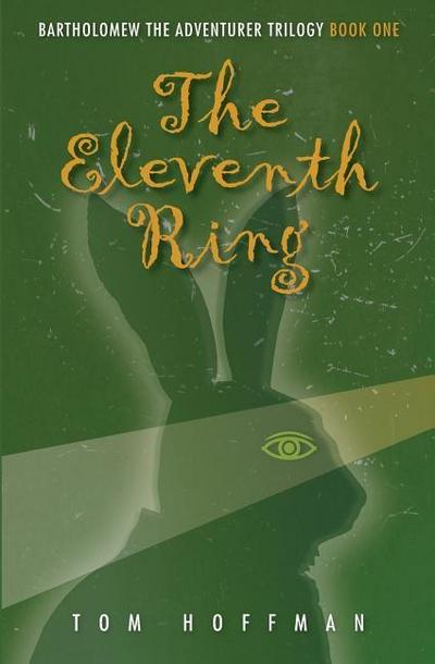 The Eleventh Ring