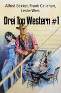 Drei Top Western #1