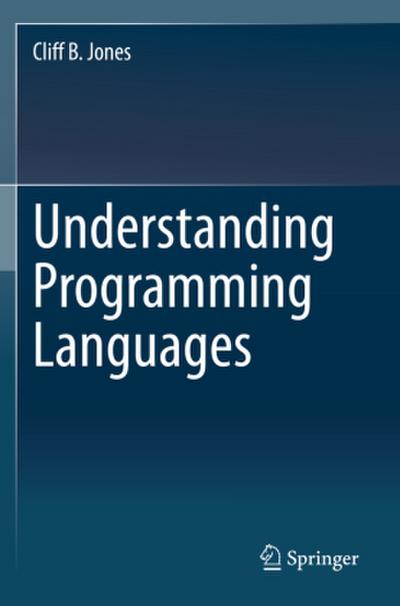 Understanding Programming Languages