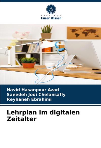 Lehrplan im digitalen Zeitalter