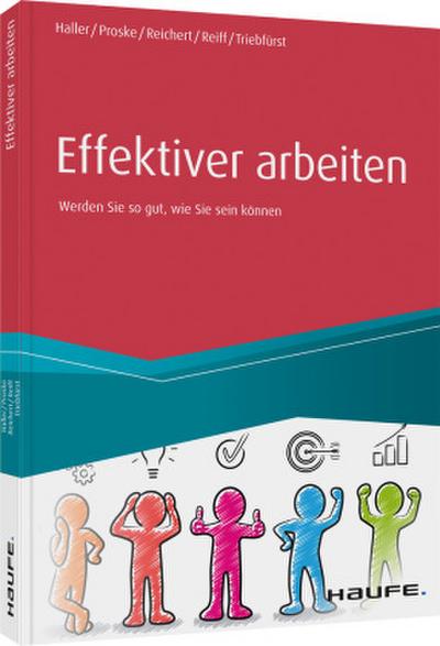 Effektiver arbeiten