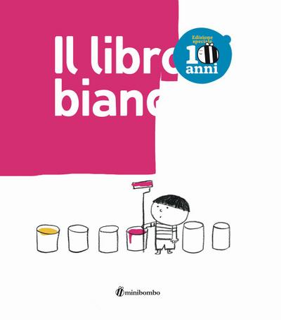 Il libro bianco