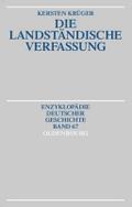 Die Landständische Verfassung