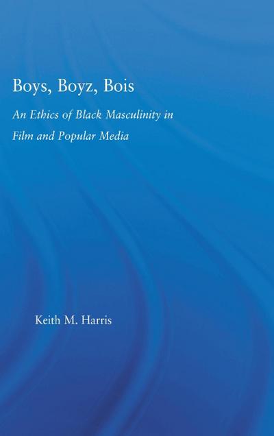 Boys, Boyz, Bois