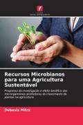 Recursos Microbianos para uma Agricultura Sustentável