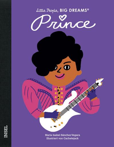 Prince