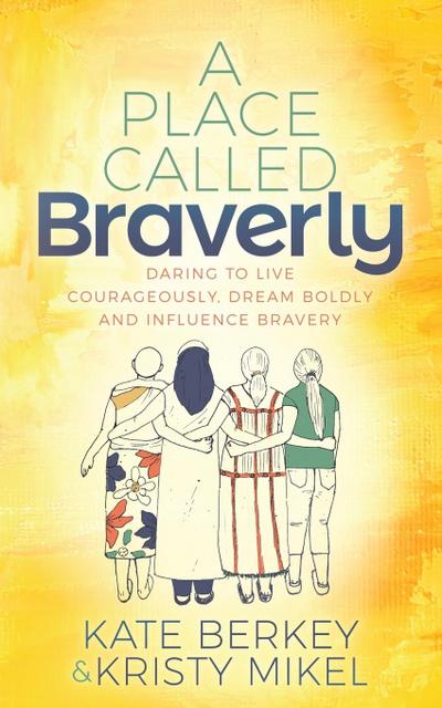 A Place Called Braverly