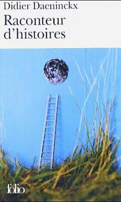 Raconteur d’ histoires