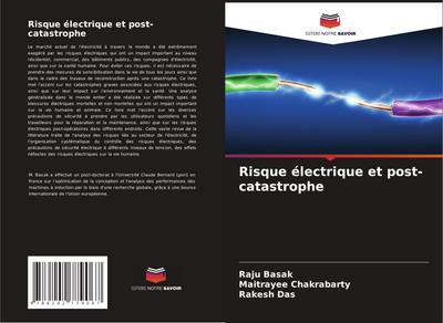 Risque électrique et post-catastrophe
