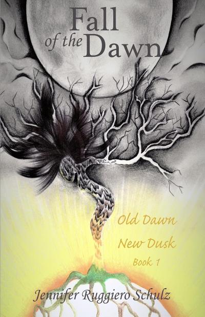 Fall of the Dawn (Old Dawn New Dusk, #1)