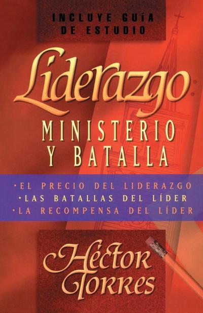 Liderazgo