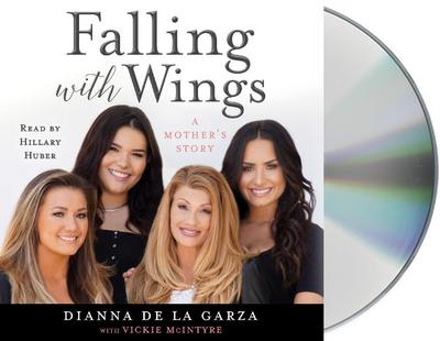 Falling with Wings: A Mother’s Story
