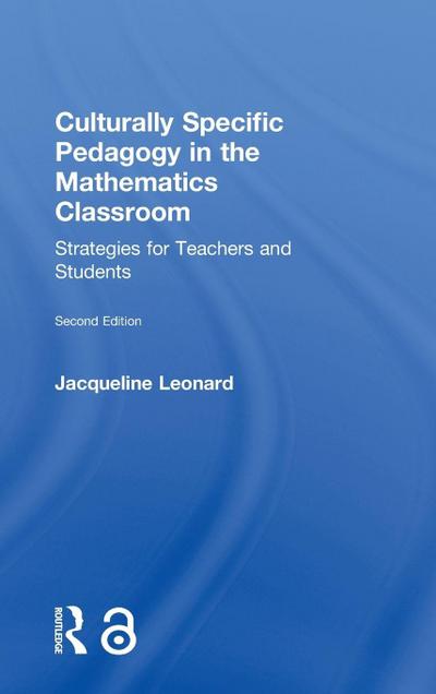 Culturally Specific Pedagogy in the Mathematics Classroom
