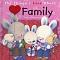 Things I Love About Family