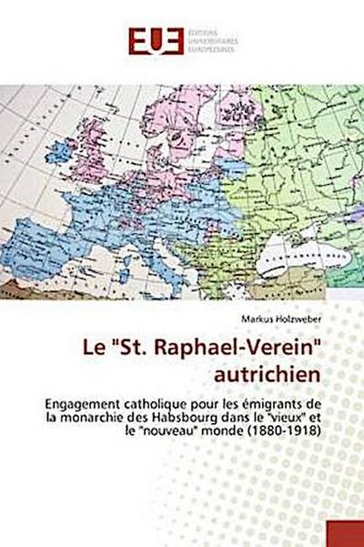 Le "St. Raphael-Verein" autrichien