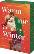 Warm me in Winter