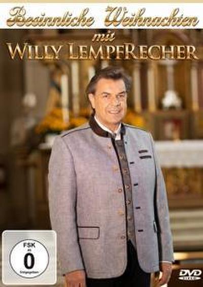 Besinnliche Weihnachten mit Willy Lempfrecher