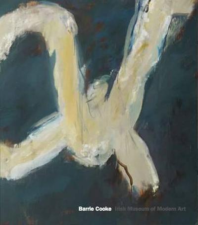 Barrie Cooke: Irish Museum of Modern Art