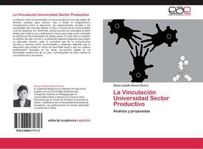 La Vinculación Universidad Sector Productivo