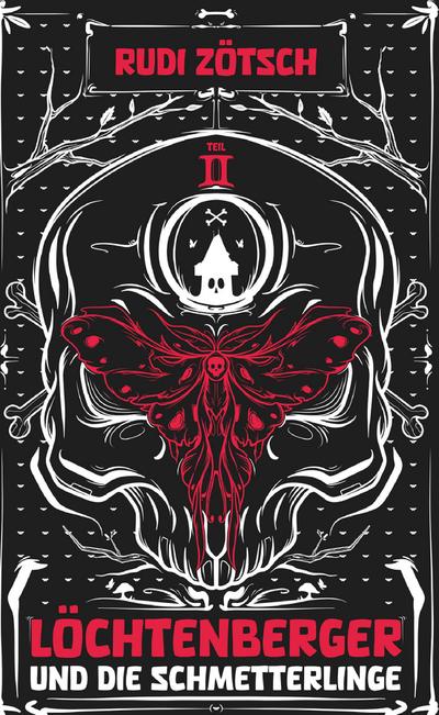 Löchtenberger und die Schmetterlinge 2