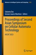 Proceedings of Second Asian Symposium on Cellular Automata Technology