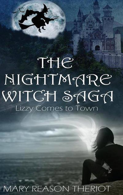 The Nightmare Witch Saga