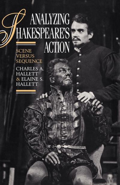 Analyzing Shakespeare’s Action