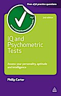 IQ and Psychometric Tests