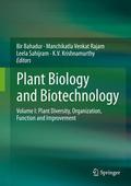 Plant Biology and Biotechnology