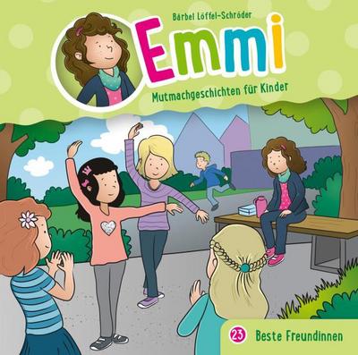Emmi 23 - Beste Freundinnen