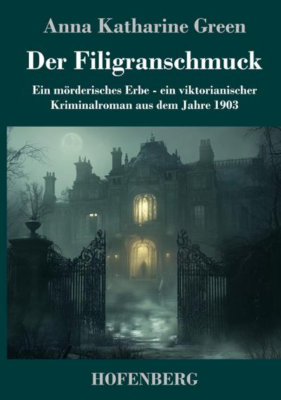 Der Filigranschmuck