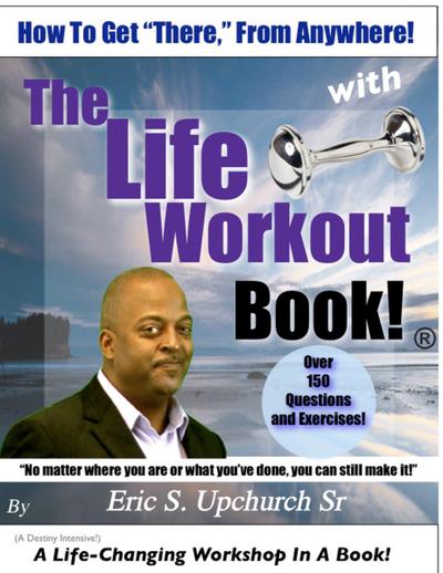 Life Workout Book(R)