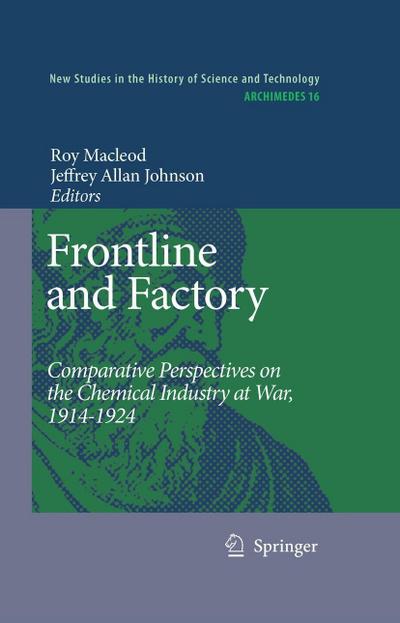 Frontline and Factory