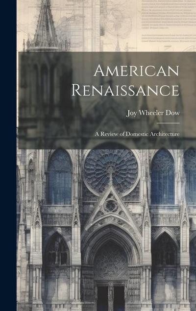 American Renaissance