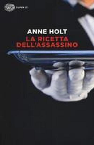 La ricetta dell’assassino