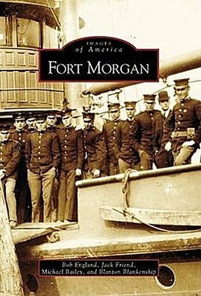 Fort Morgan