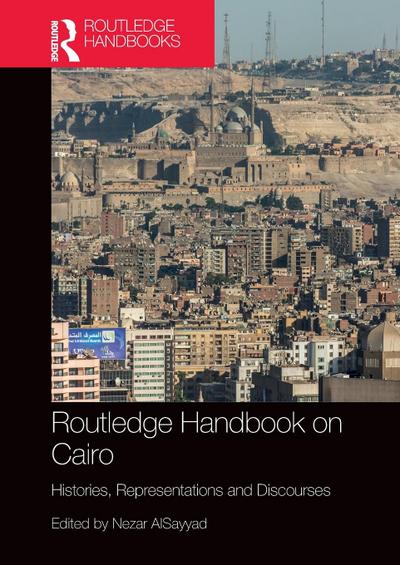 Routledge Handbook on Cairo