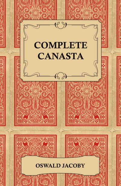 Complete Canasta