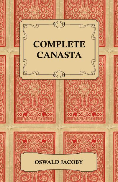 Complete Canasta