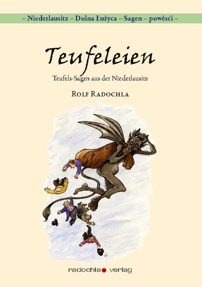 Teufeleien