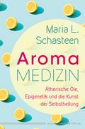 Aroma-Medizin