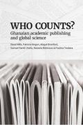 Mills: Who Counts