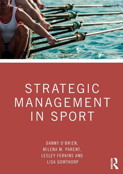 Strategic Management in Sport