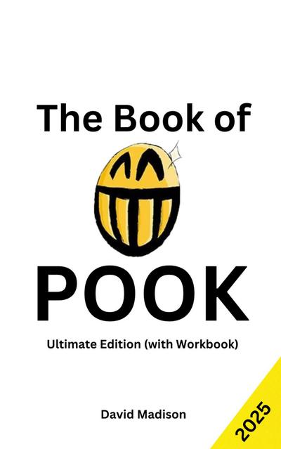 The Book of Pook, Ultimate Edition with Workbook