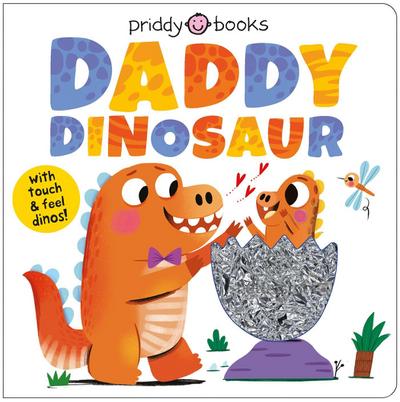 Daddy Dinosaur