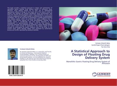A Statistical Approach to Design of Floating Drug Delivery System