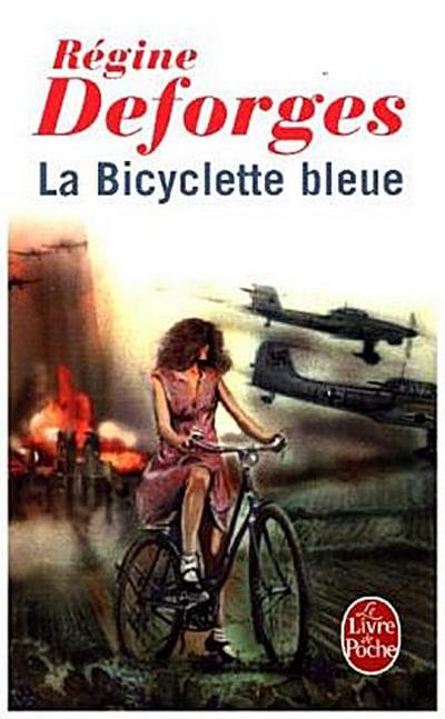 La Bicyclette bleue -tome 1